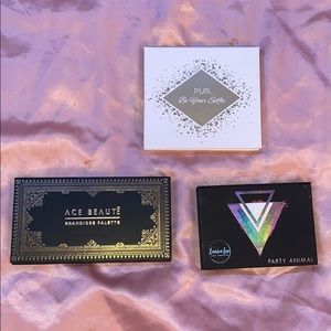 Boxy Charm Palette Bundle